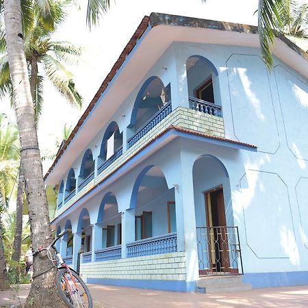 Libra Cottages Benaulim Esterno foto