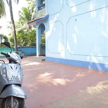 Libra Cottages Benaulim Esterno foto