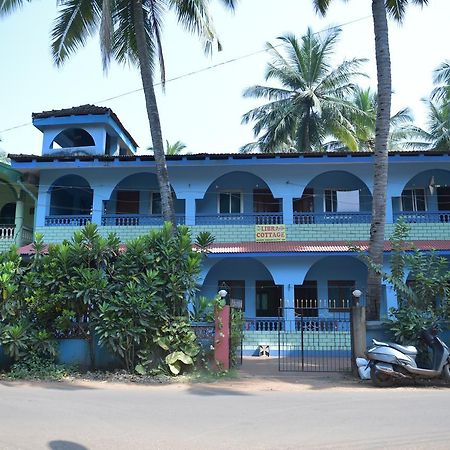 Libra Cottages Benaulim Esterno foto