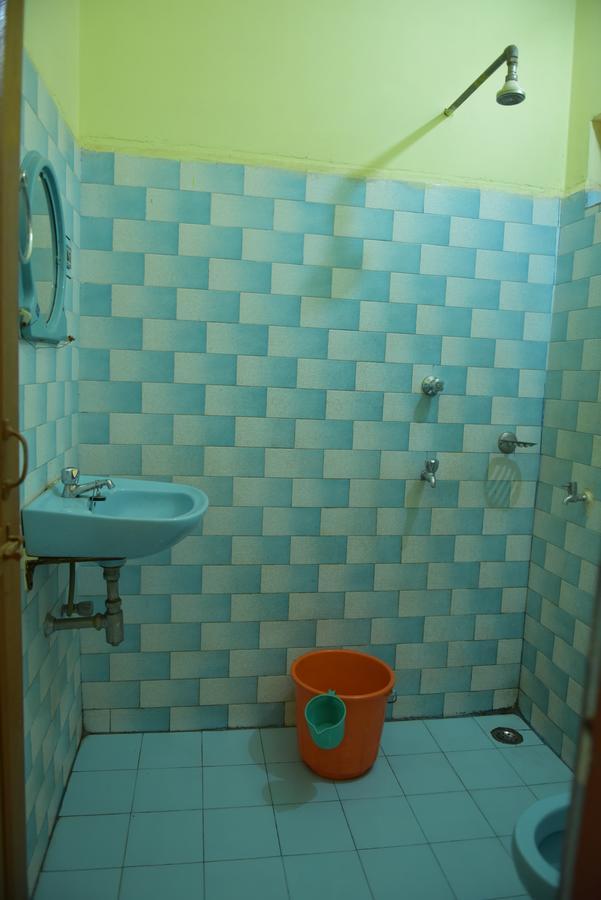 Libra Cottages Benaulim Esterno foto