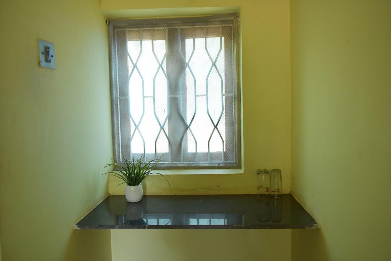 Libra Cottages Benaulim Esterno foto