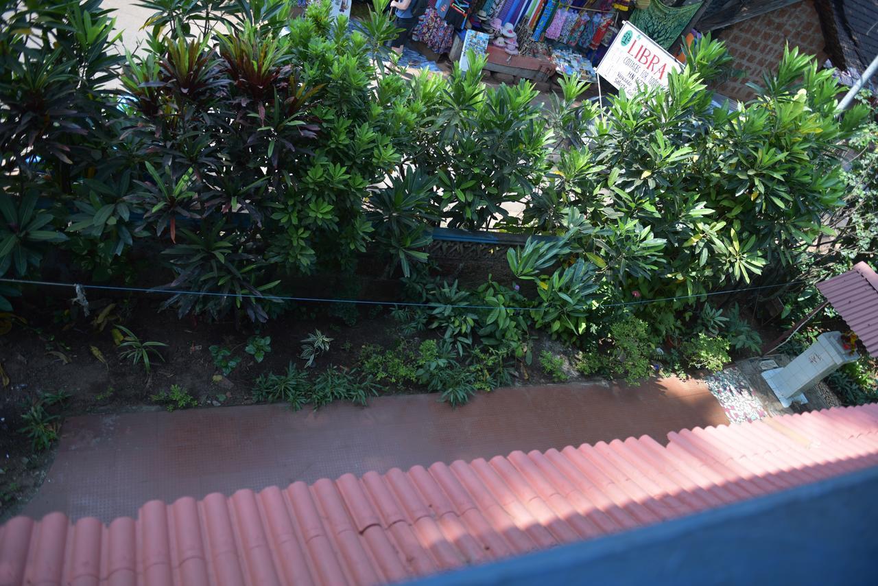 Libra Cottages Benaulim Esterno foto